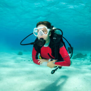 PADI Divemaster Course